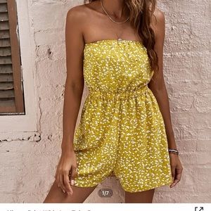 shein dresses, worn once